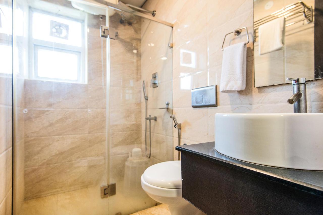 Fabhotel Alreef Residency チェンナイ エクステリア 写真